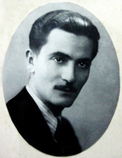 George Topârceanu – 130 de ani de la naștere | Biblioteca „Alexandru Donici”